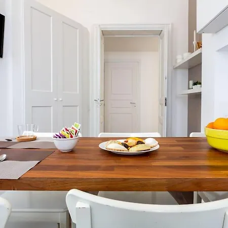 Apartment Metacometa Luxury *
