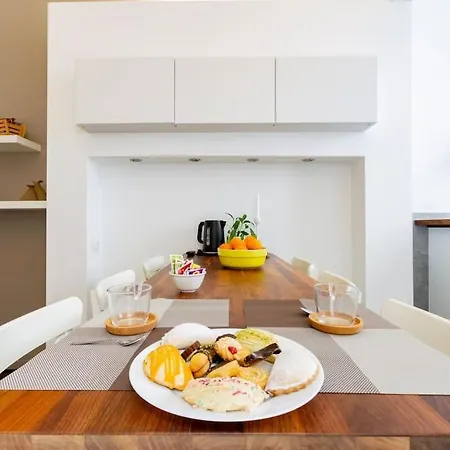 Metacometa Luxury Apartment Catania