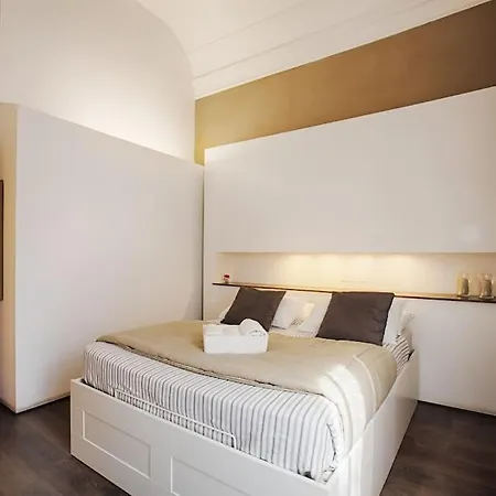 Metacometa Luxury Apartment *