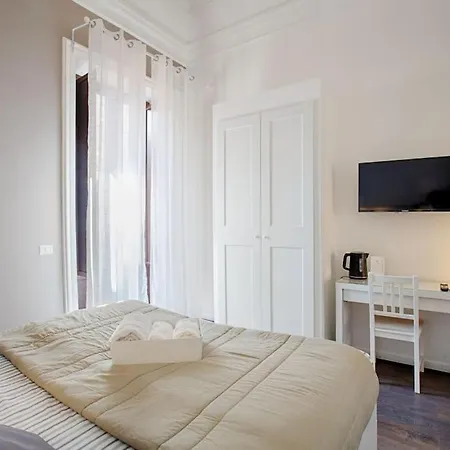 Metacometa Luxury Catania