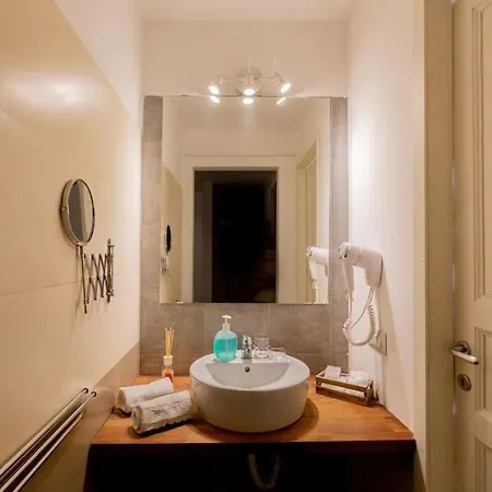Apartment Metacometa Luxury Catania