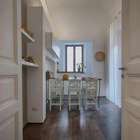 Metacometa Luxury Apartment