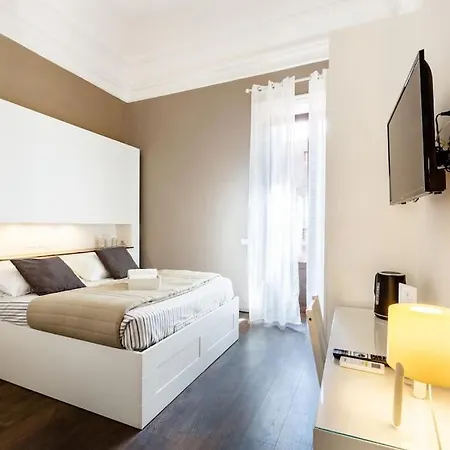Metacometa Luxury * Catania